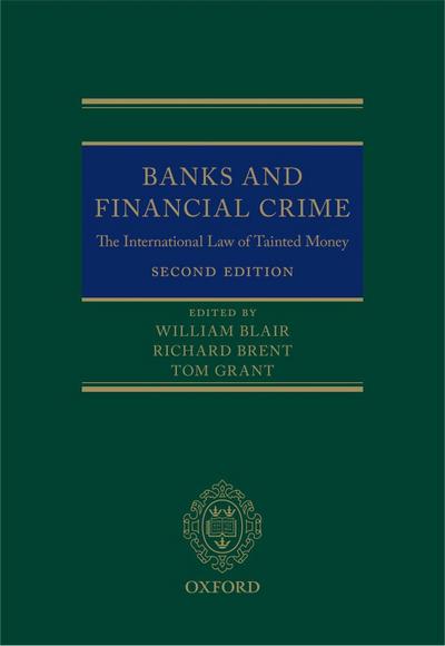 Banks and Financial Crime