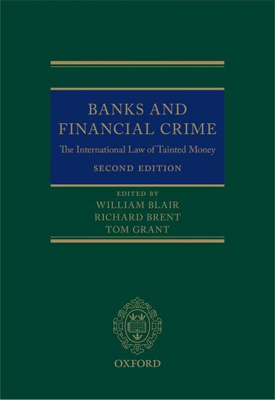 Banks and Financial Crime