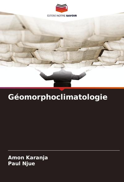 Géomorphoclimatologie