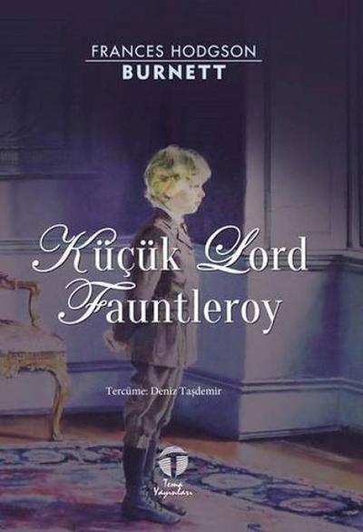 Kücük Lord Fauntleroy