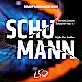 Sinfonien 2 & 4/Overtüre Genoveva