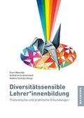 Diversitätssensible Lehrer*innenbildung