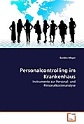 Personalcontrolling im Krankenhaus