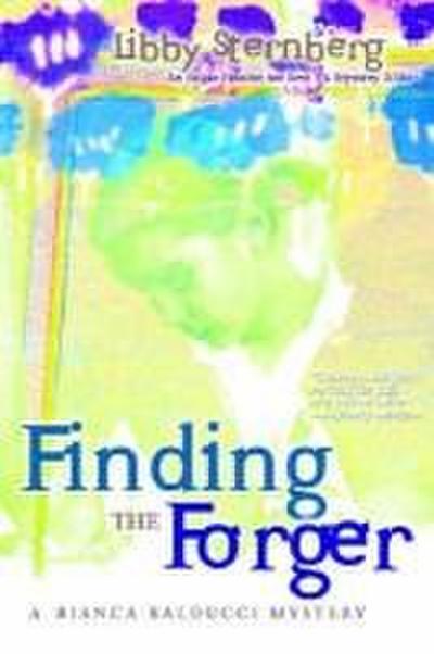 Finding the Forger