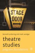 Theatre Studies