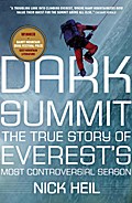 Dark Summit - Nick Heil