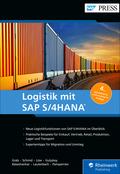Logistik mit SAP S/4HANA
