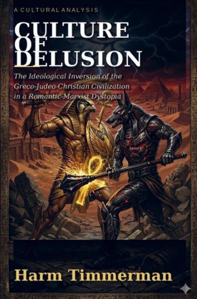 Culture of Delusion