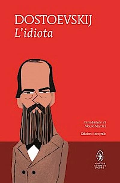 L’idiota