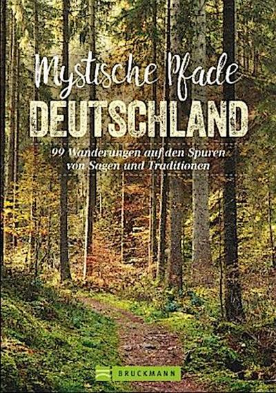 Mystische Pfade Deutschland