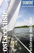 DUMONT Reise-Taschenbuch E-Book Ostseeküste Schleswig-Holstein