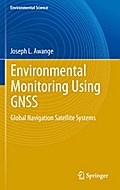 Environmental Monitoring using GNSS