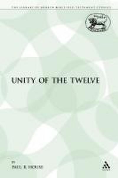 The Unity of the Twelve