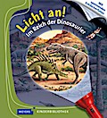 Meyer. Die kleine Kinderbibliothek - Licht an! / Im Reich der Dinosaurier