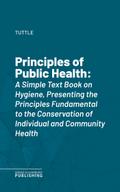 Principles of Public Health