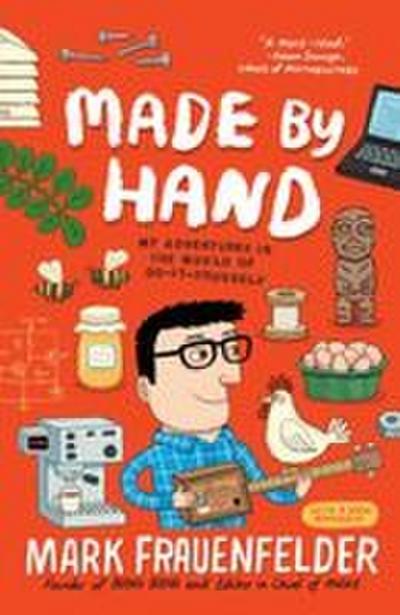 Made by Hand