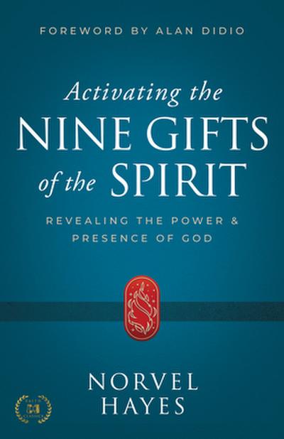 Activating the Nine Gifts of the Spirit