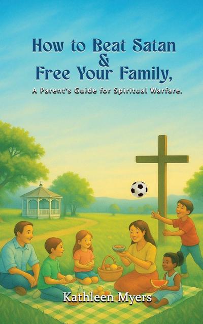 How to Beat Satan and Free Your Family