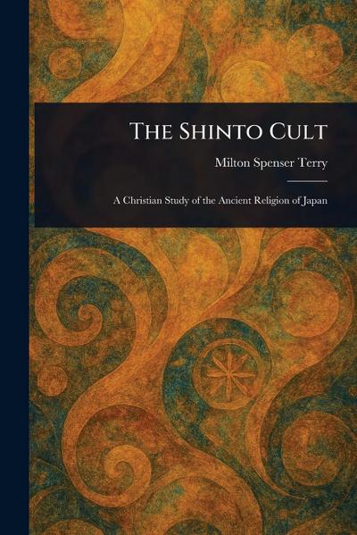 The Shinto Cult