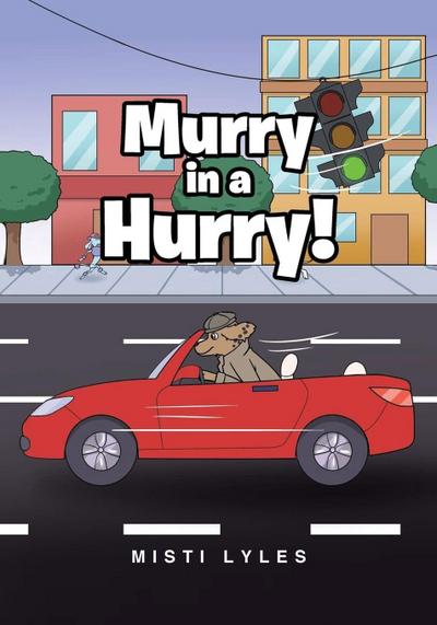 Murry in a Hurry!
