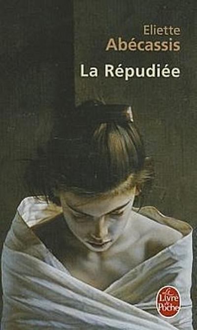 La Repudiee. Die Verstoßene, französ. Ausgabe