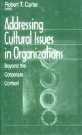 Addressing Cultural Issues in Organizations