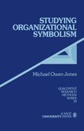 Studying Organizational Symbolism