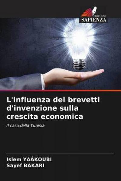 L’influenza dei brevetti d’invenzione sulla crescita economica