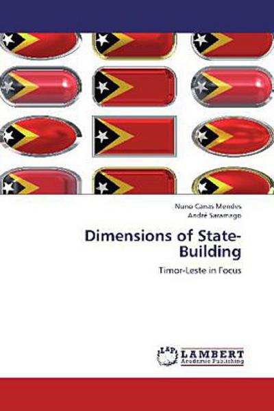 Dimensions of State-Building