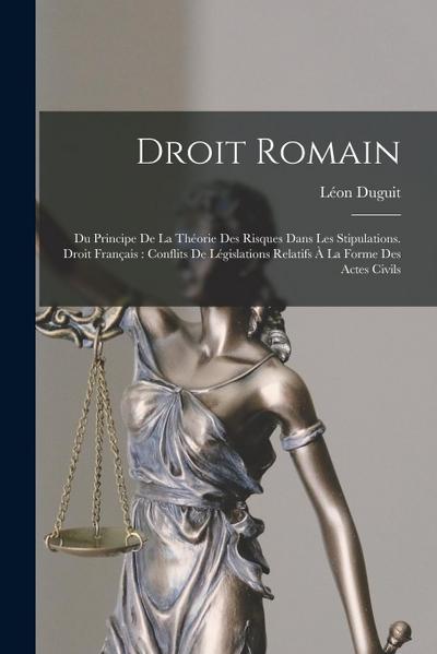 Droit Romain