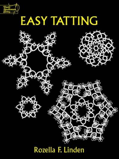 Easy Tatting