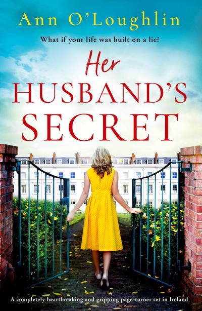 Her Husband’s Secret