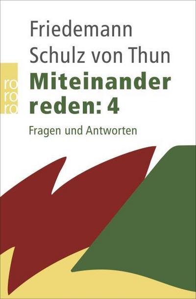 Miteinander reden 4