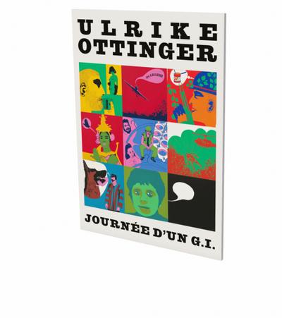 Ulrike Ottinger: Journée d’un G.I.