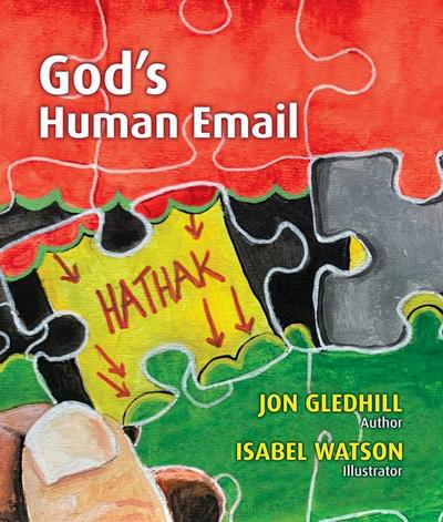 God’s Human Email