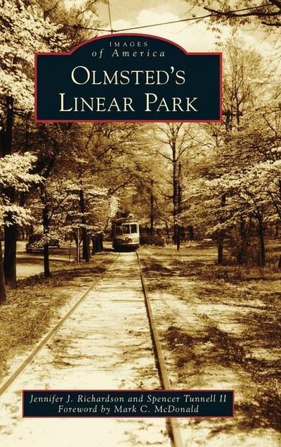 Olmsted’s Linear Park