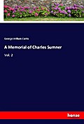 A Memorial of Charles Sumner