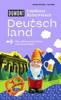 DUMONTs Unnützes Reisewissen Deutschland