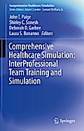 Comprehensive Healthcare Simulation: InterProfessional Team Training and Simulation