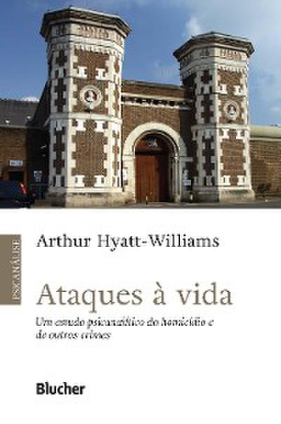 Ataques à vida