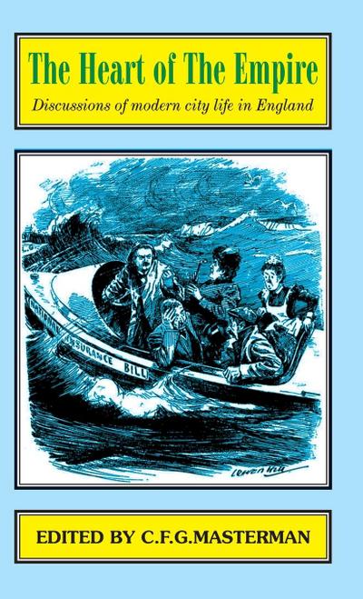 The Heart of the Empire