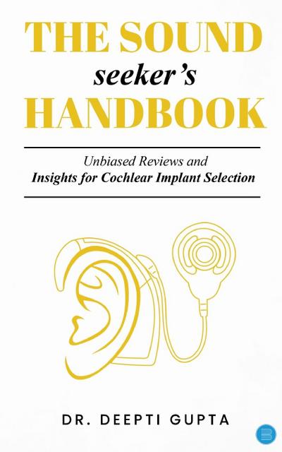 The Sound Seeker’s Handbook