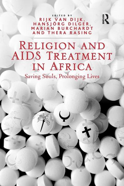 Religion and AIDS Treatment in Africa