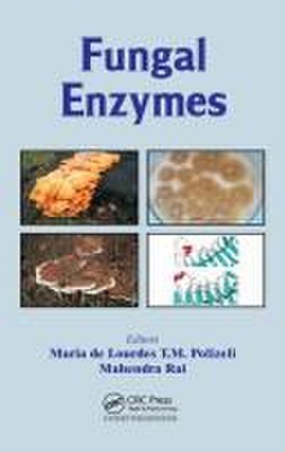 Fungal Enzymes