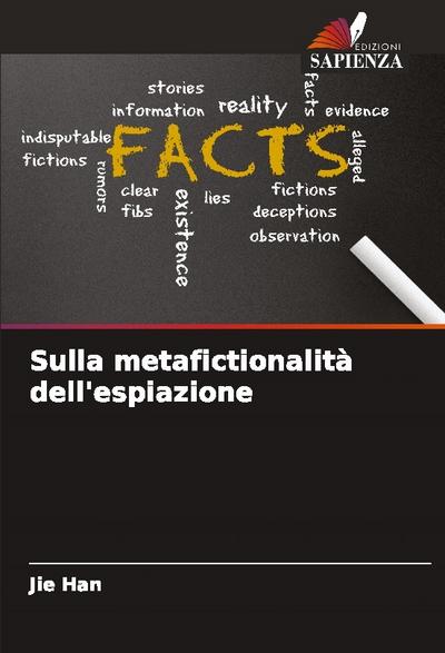 Sulla metafictionalità dell’espiazione