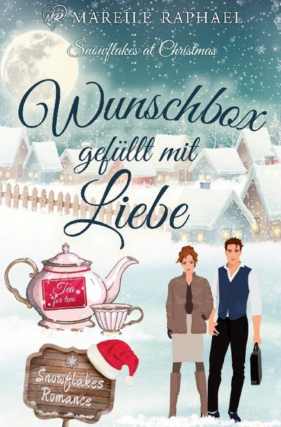 Wunschbox gefüllt mit Liebe