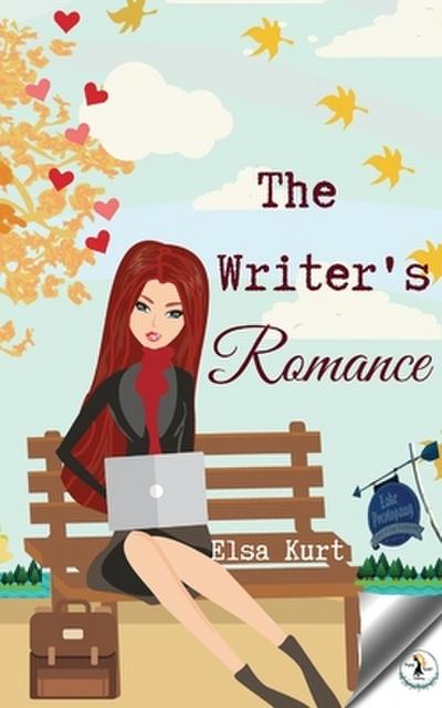 The Writer’s Romance
