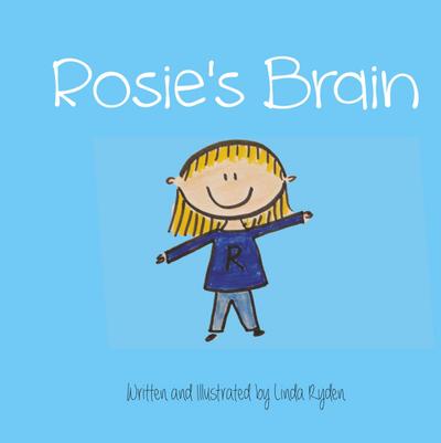 Ryden, L: Rosie’s Brain