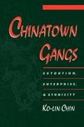 Chinatown Gangs