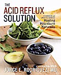 The Acid Reflux Solution